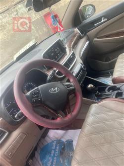 هيونداي توسان